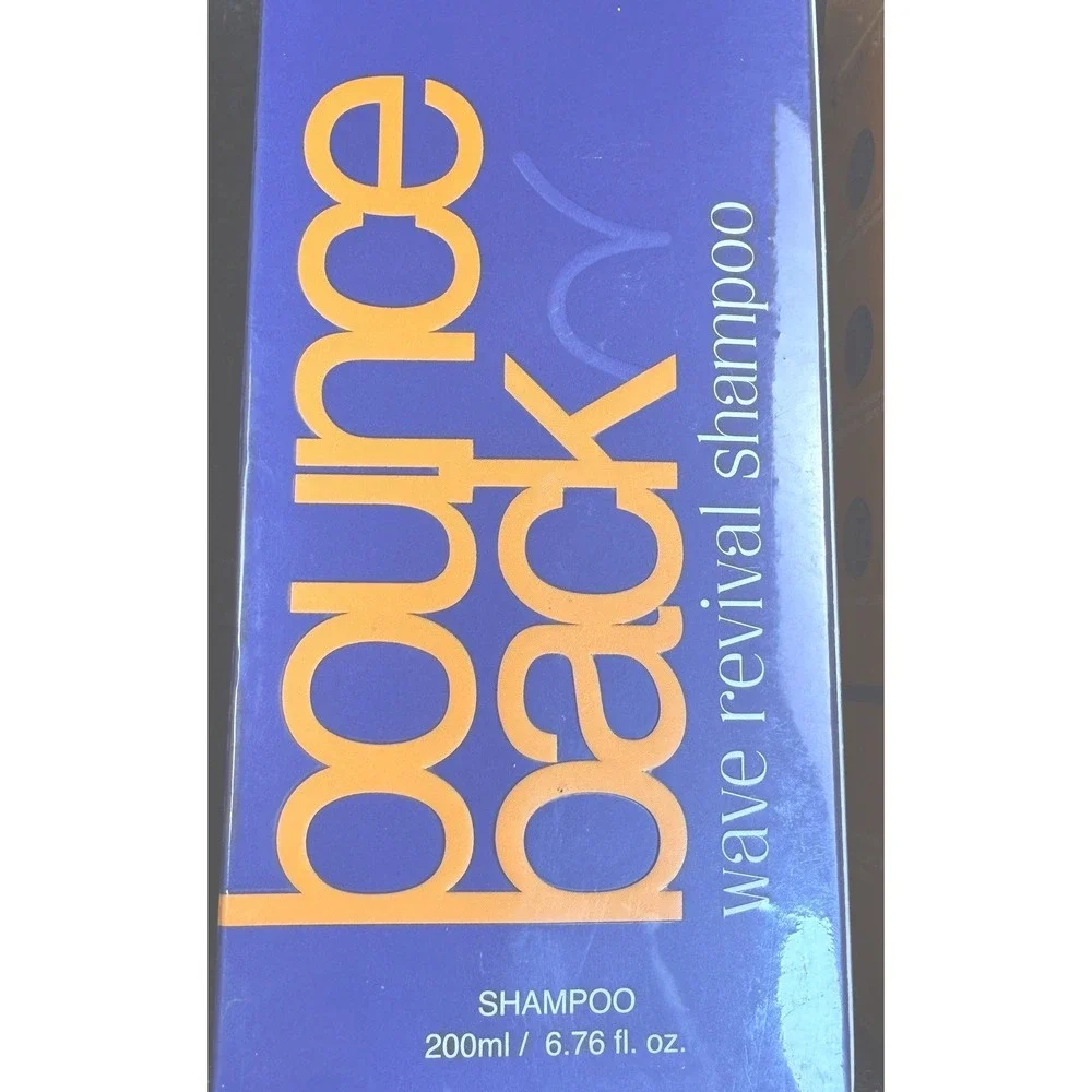 Bounce new sealed